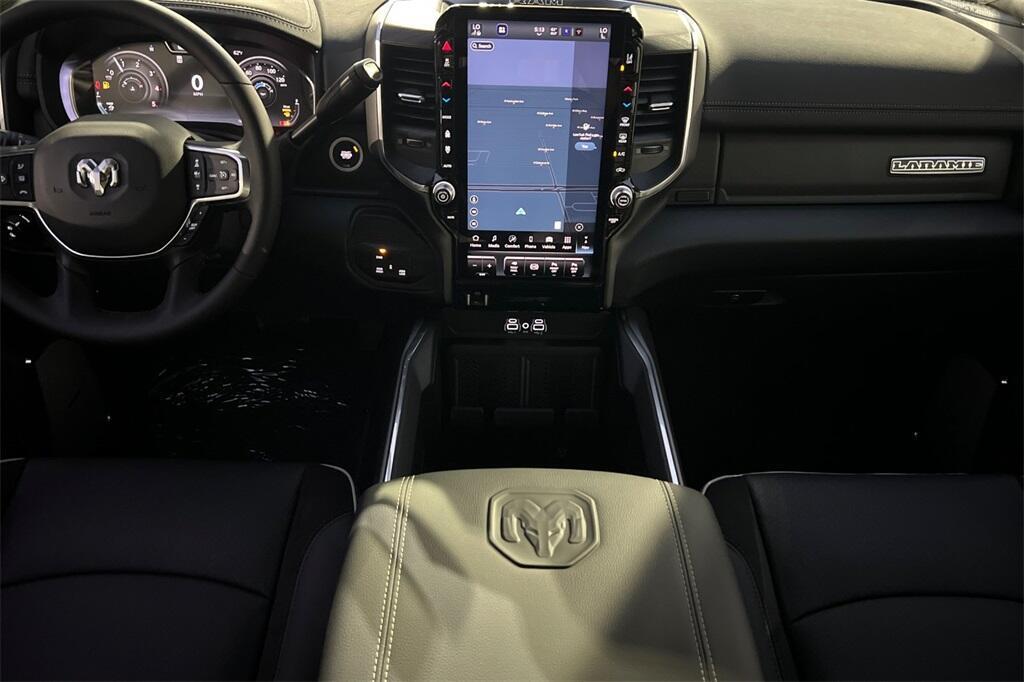 new 2026 Ram 2500 car, priced at $88,965