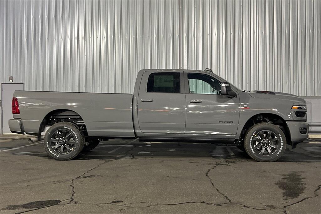 new 2026 Ram 2500 car, priced at $88,965