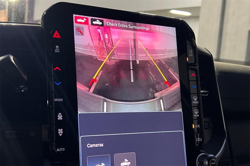 new 2026 Ram 2500 car, priced at $88,965