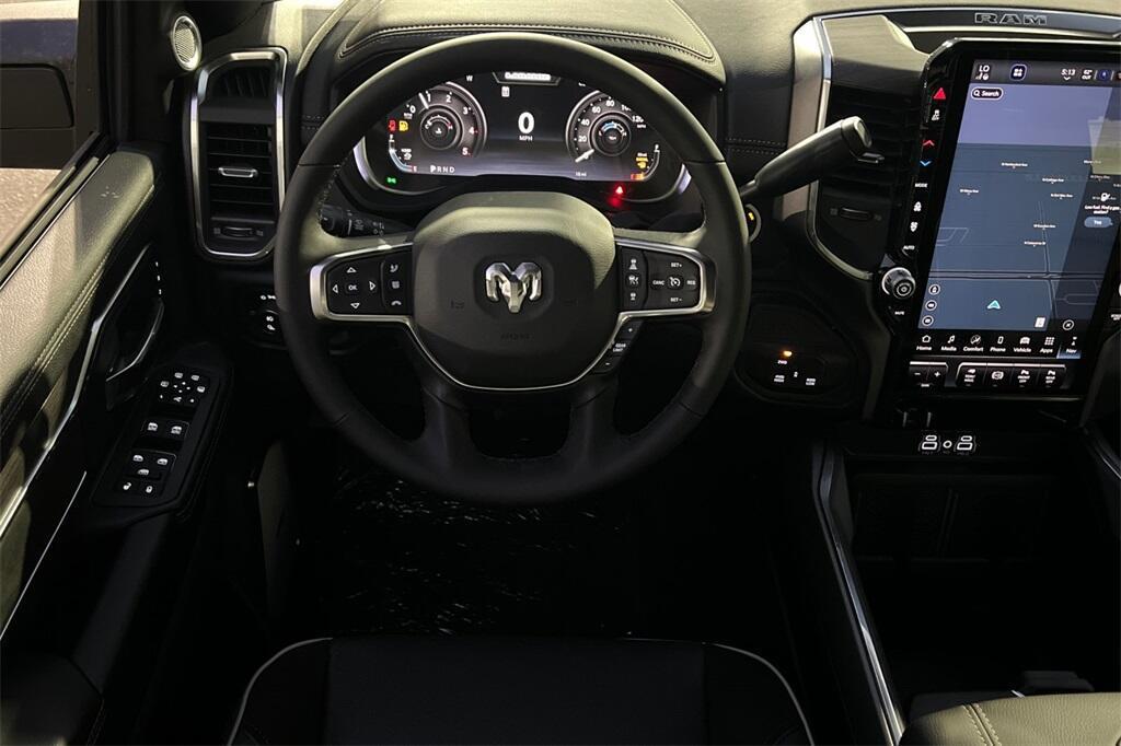 new 2026 Ram 2500 car, priced at $88,965