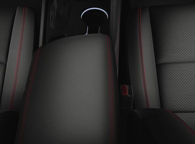 new 2025 Dodge Durango car, priced at $57,080