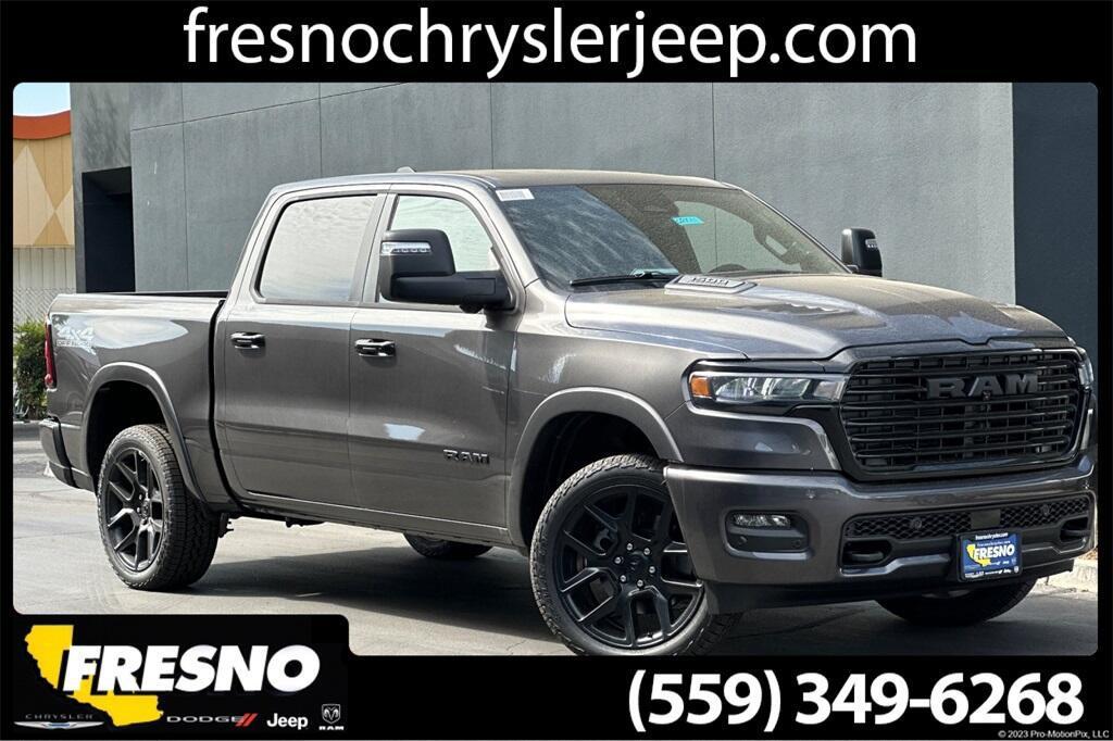 new 2026 Ram 1500 car, priced at $70,410