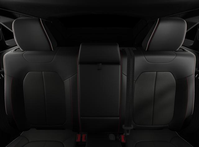 new 2025 Jeep Wagoneer S car, priced at $67,790