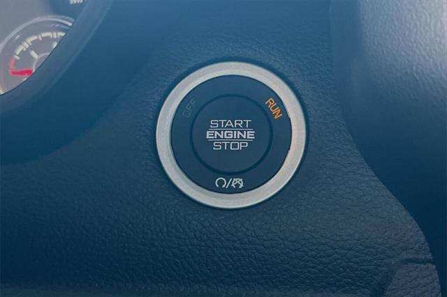 new 2025 Ram 1500 car, priced at $66,486