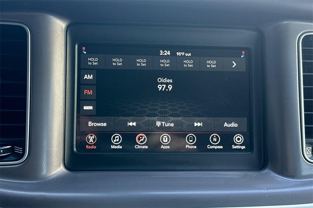 used 2022 Dodge Charger car, priced at $22,963