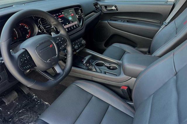 new 2024 Dodge Durango car, priced at $43,624