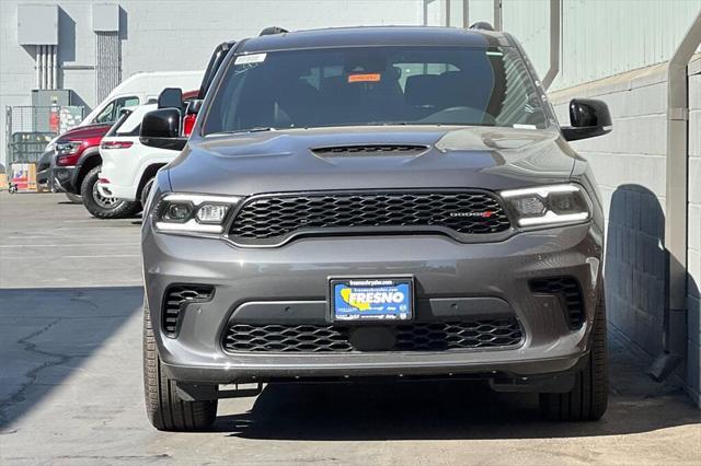 new 2024 Dodge Durango car, priced at $43,624