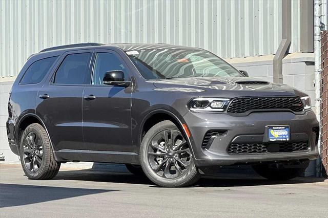 new 2024 Dodge Durango car, priced at $43,624