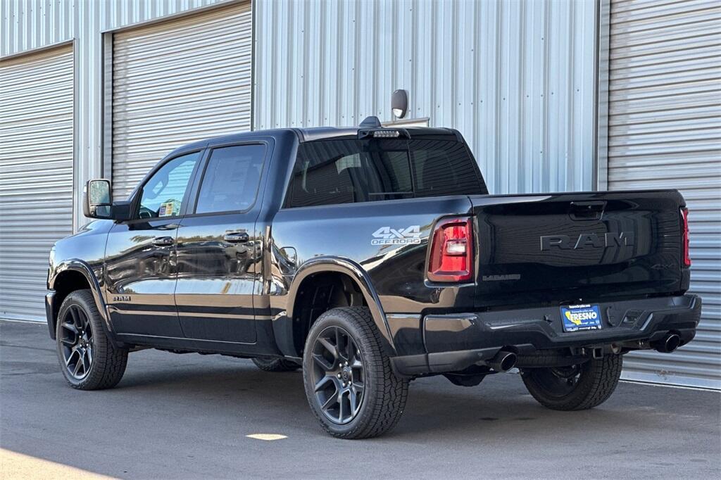 new 2026 Ram 1500 car, priced at $70,410