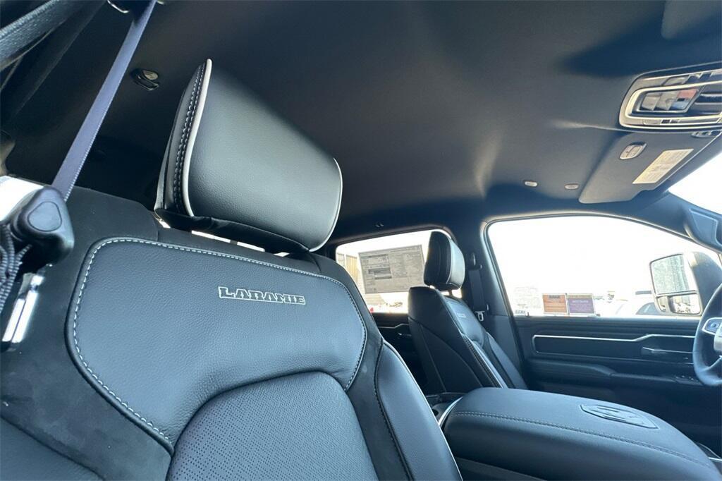 new 2026 Ram 1500 car, priced at $70,410