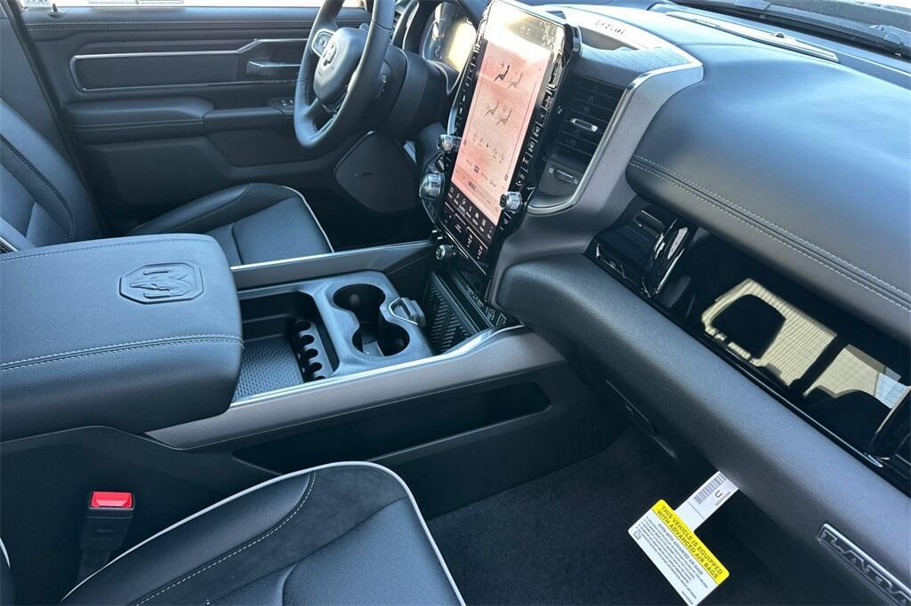 new 2026 Ram 1500 car, priced at $70,410