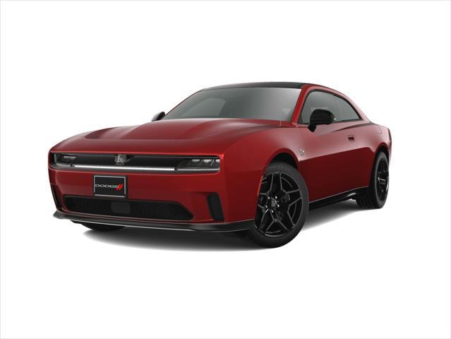 new 2024 Dodge Charger car, priced at $70,970