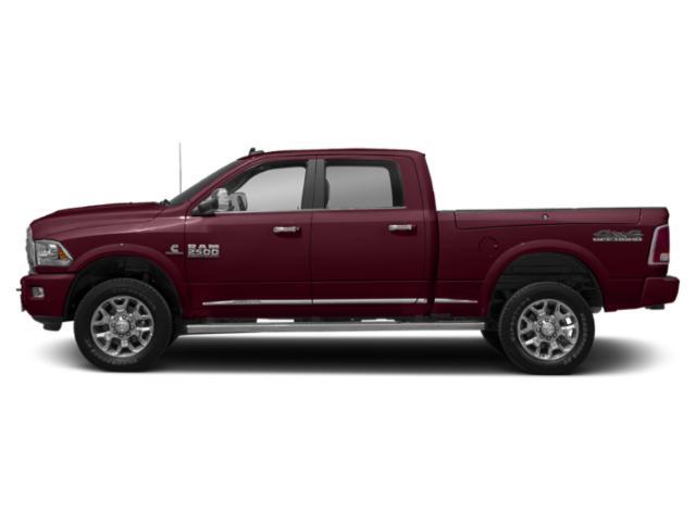 used 2018 Ram 2500 car, priced at $59,980