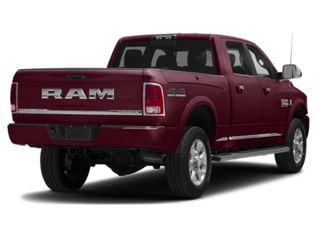 used 2018 Ram 2500 car, priced at $59,980