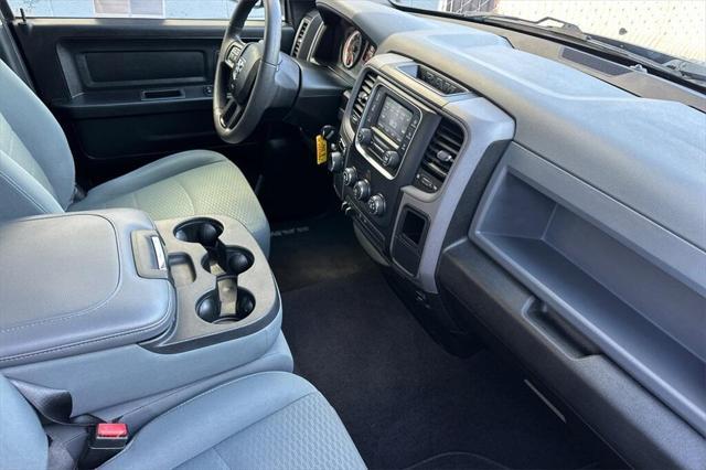 used 2019 Ram 1500 car, priced at $26,043