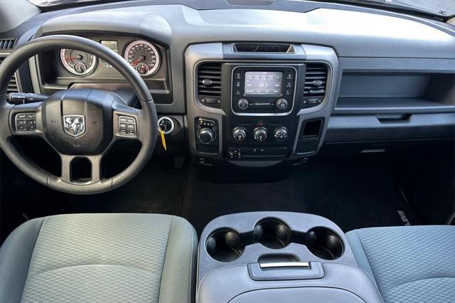 used 2019 Ram 1500 car, priced at $26,043