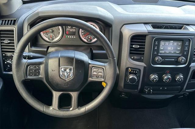 used 2019 Ram 1500 car, priced at $26,043