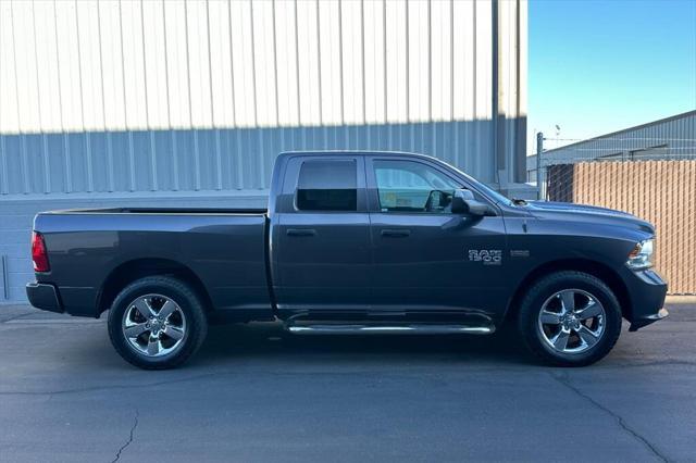 used 2019 Ram 1500 car, priced at $26,043