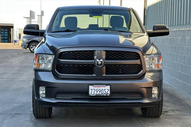 used 2019 Ram 1500 car, priced at $26,043