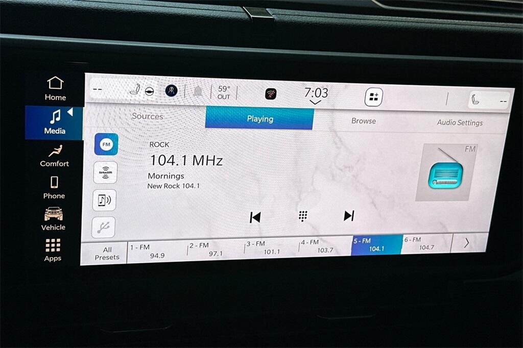 new 2025 Jeep Wrangler car, priced at $48,175