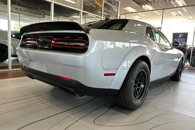 new 2023 Dodge Challenger car, priced at $236,631