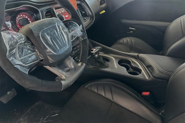 new 2023 Dodge Challenger car, priced at $236,631