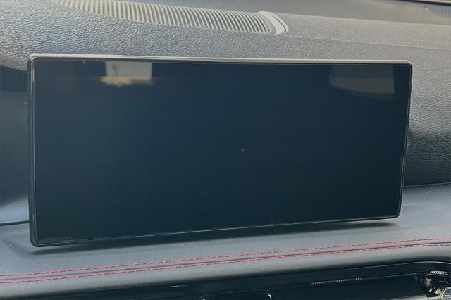 new 2024 Dodge Hornet car, priced at $43,594