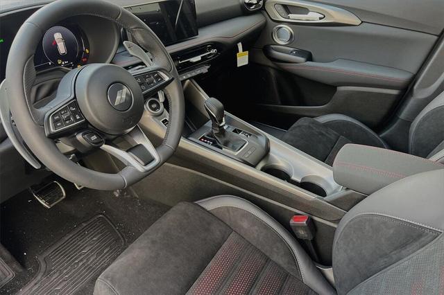new 2024 Dodge Hornet car, priced at $43,594