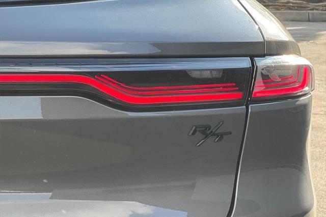 new 2024 Dodge Hornet car, priced at $43,594