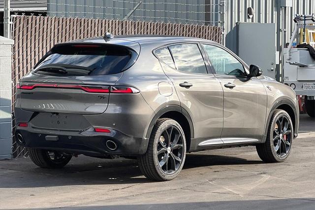 new 2024 Dodge Hornet car, priced at $43,594