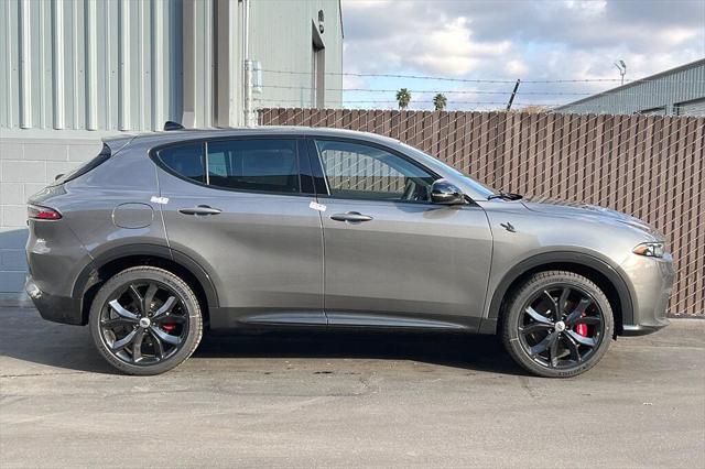 new 2024 Dodge Hornet car, priced at $43,594