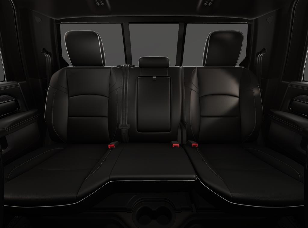 new 2026 Ram 2500 car, priced at $90,765