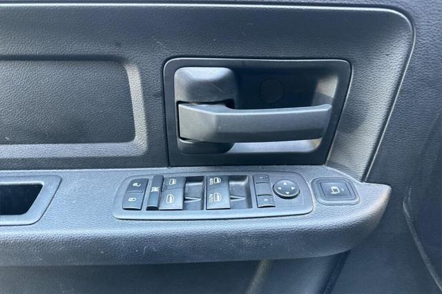 used 2023 Ram 2500 car, priced at $43,261