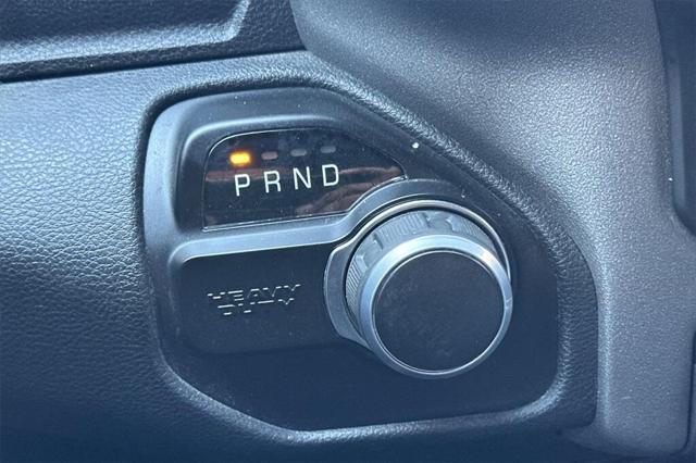 used 2023 Ram 2500 car, priced at $43,261