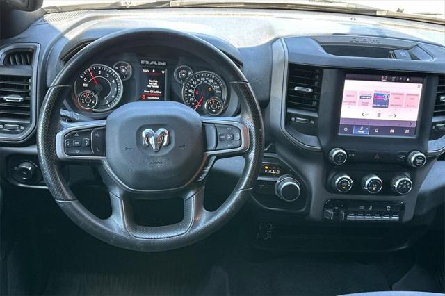 used 2023 Ram 2500 car, priced at $43,261