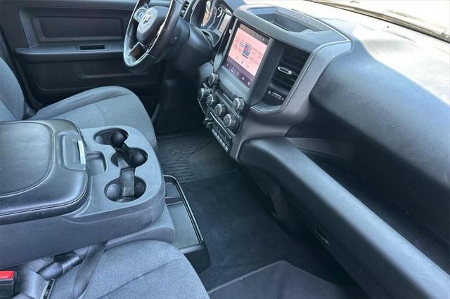 used 2023 Ram 2500 car, priced at $43,261