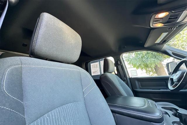 used 2023 Ram 2500 car, priced at $43,261