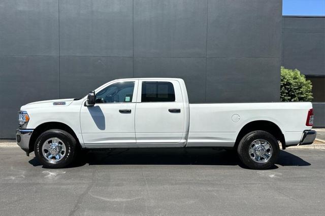 used 2023 Ram 2500 car, priced at $43,261