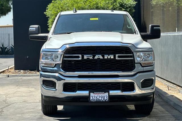 used 2023 Ram 2500 car, priced at $43,261