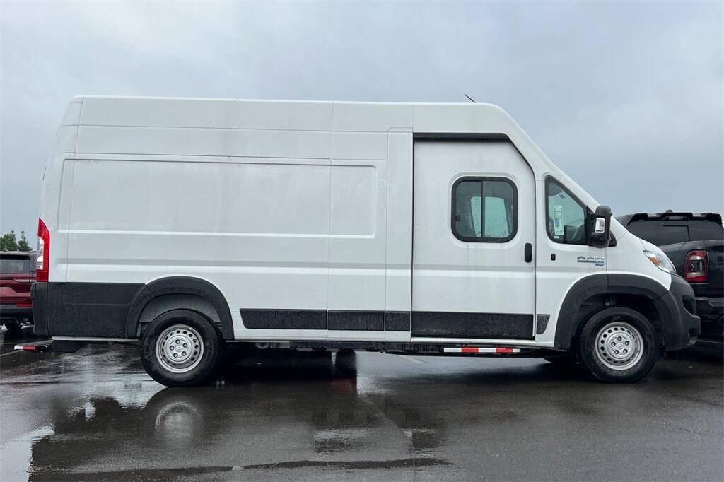 new 2024 Ram ProMaster 3500 car, priced at $66,240