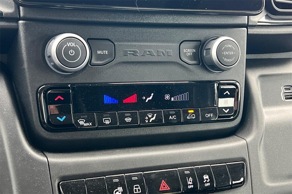new 2024 Ram ProMaster 3500 car, priced at $66,240