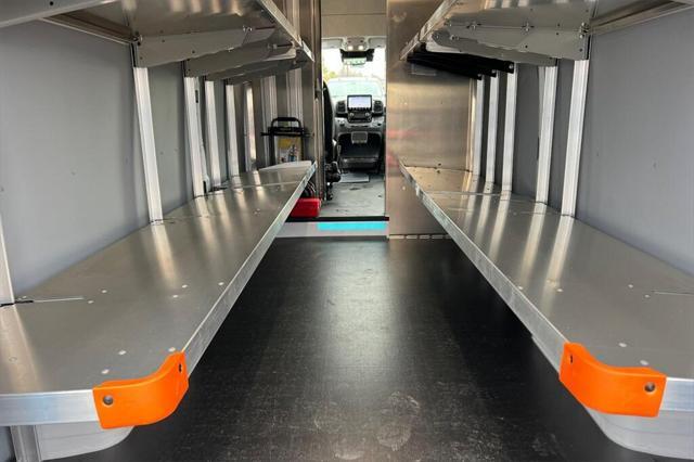 new 2024 Ram ProMaster 3500 car, priced at $79,035