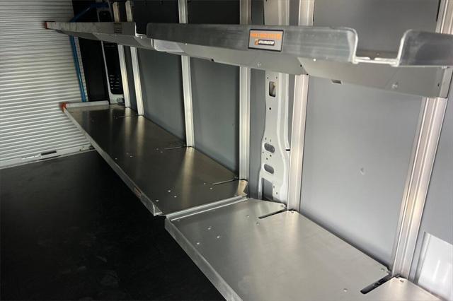 new 2024 Ram ProMaster 3500 car, priced at $79,035