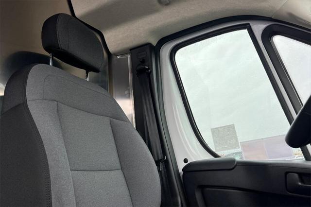 new 2024 Ram ProMaster 3500 car, priced at $79,035