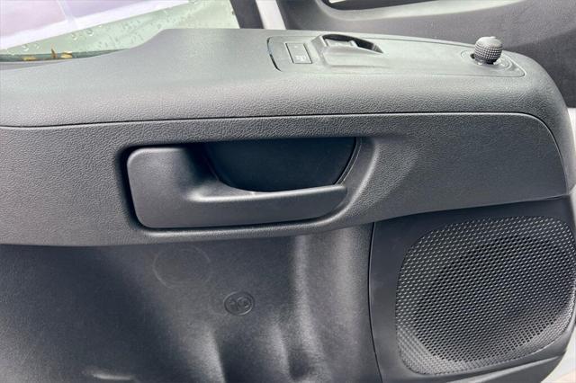 new 2024 Ram ProMaster 3500 car, priced at $79,035