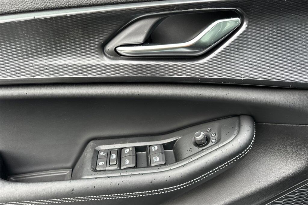 new 2025 Jeep Grand Cherokee car, priced at $41,375