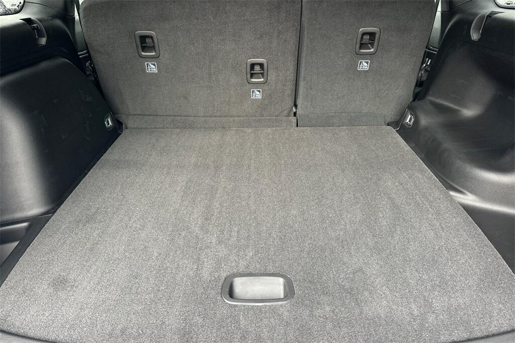 new 2025 Jeep Grand Cherokee car, priced at $41,375