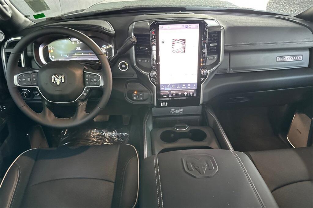 new 2026 Ram 2500 car, priced at $83,695