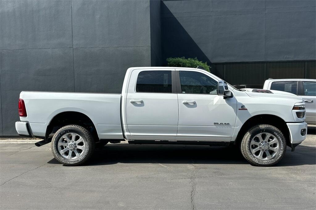 new 2026 Ram 2500 car, priced at $83,695