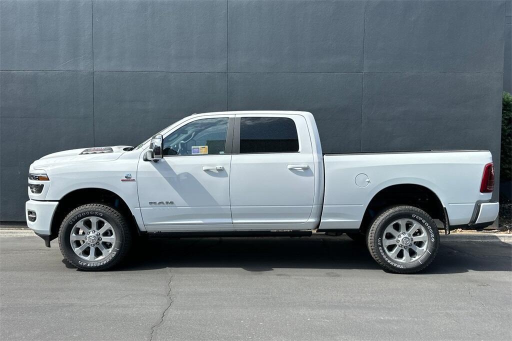 new 2026 Ram 2500 car, priced at $83,695